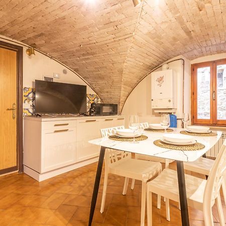 Suite N4 - Loft Caratteristico Nel Centro Storico Perugia Exterior photo
