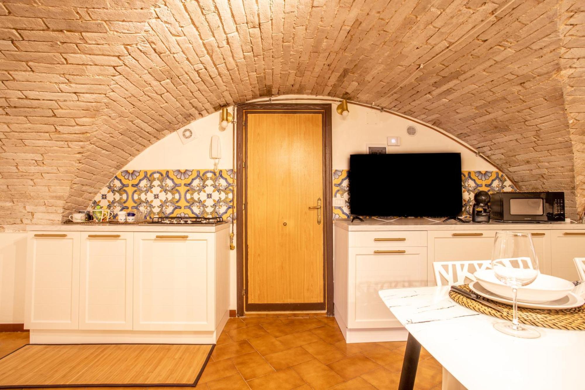 Suite N4 - Loft Caratteristico Nel Centro Storico Perugia Exterior photo