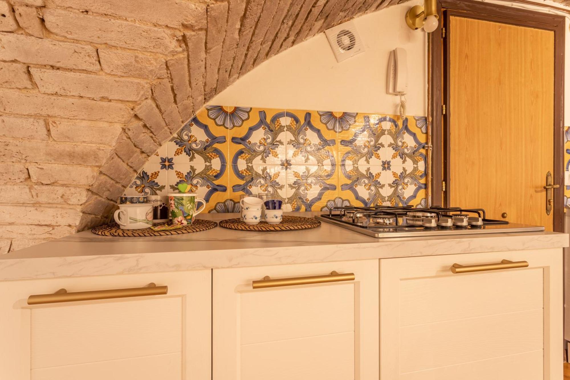 Suite N4 - Loft Caratteristico Nel Centro Storico Perugia Exterior photo